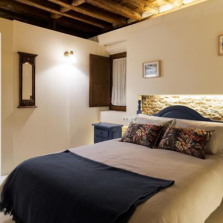 Casa Deluxe Herreros Alcalá de Henares Extérieur photo