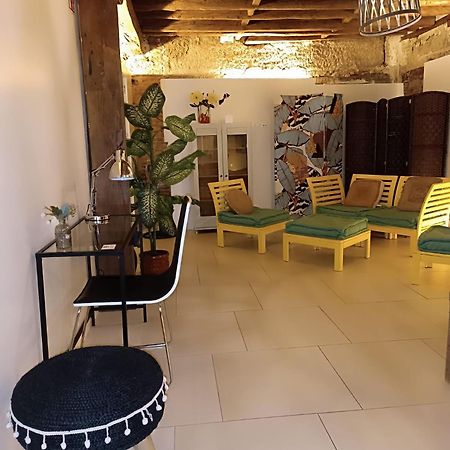 Casa Deluxe Herreros Alcalá de Henares Extérieur photo