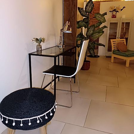 Casa Deluxe Herreros Alcalá de Henares Extérieur photo