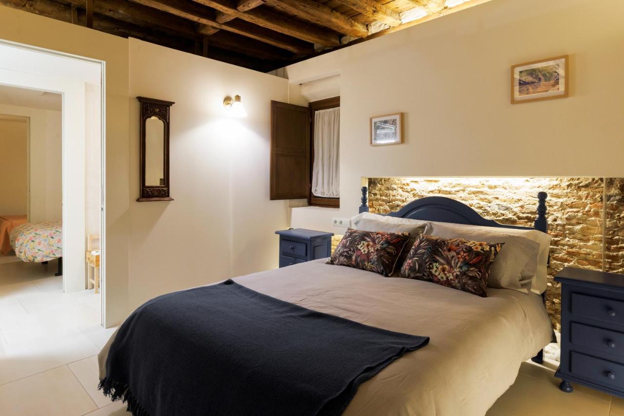 Casa Deluxe Herreros Alcalá de Henares Extérieur photo