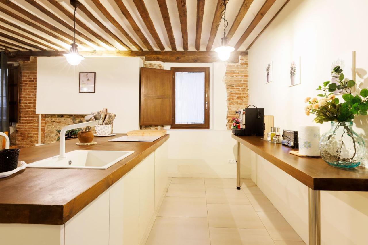 Casa Deluxe Herreros Alcalá de Henares Extérieur photo