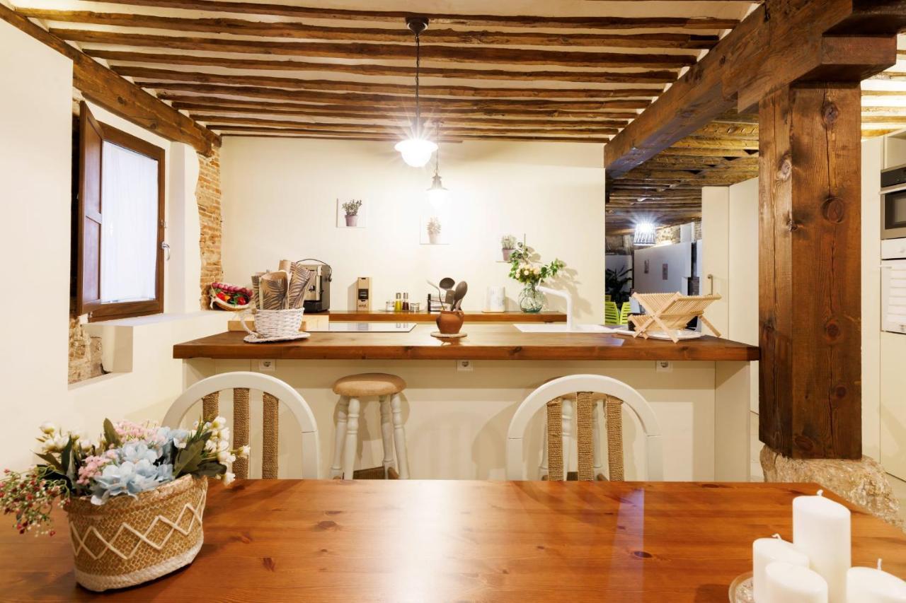Casa Deluxe Herreros Alcalá de Henares Extérieur photo