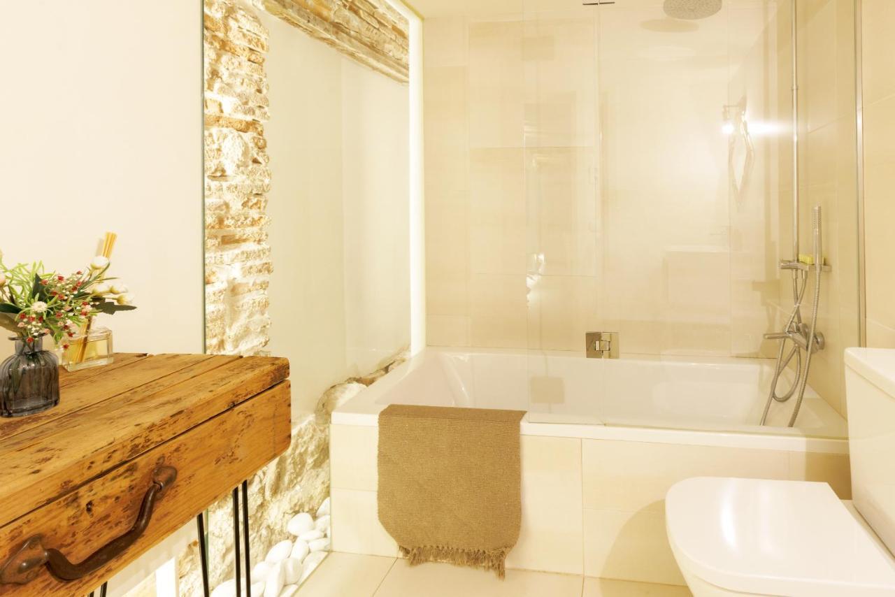 Casa Deluxe Herreros Alcalá de Henares Extérieur photo