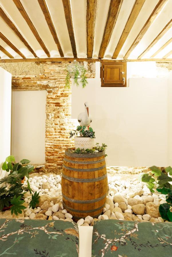 Casa Deluxe Herreros Alcalá de Henares Extérieur photo