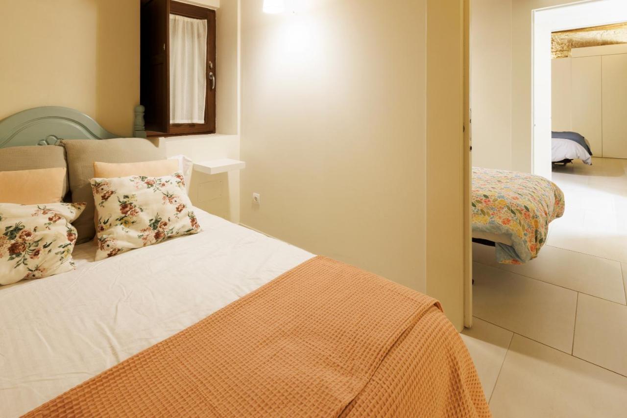 Casa Deluxe Herreros Alcalá de Henares Extérieur photo